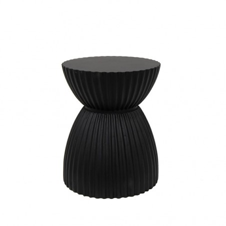 Mamaison Stolik Turno 36 Czarny