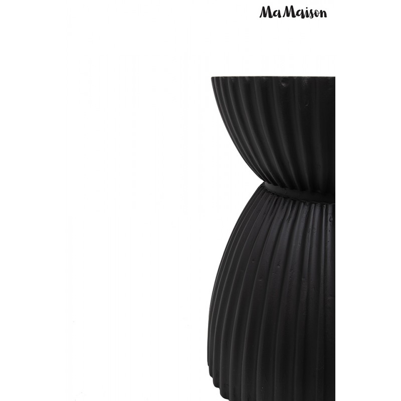 Mamaison Stolik Turno 36 Czarny