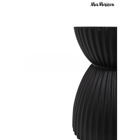 Mamaison Stolik Turno 36 Czarny