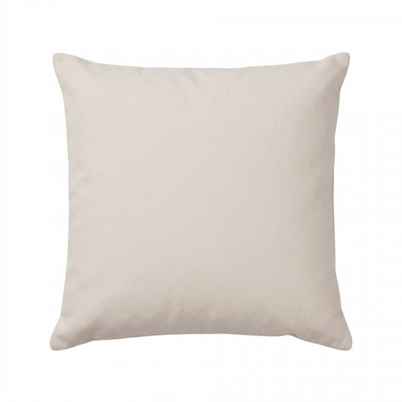 Poduszka Dekoracyjna Z Frędzlami Shp      Bohi Beżowa