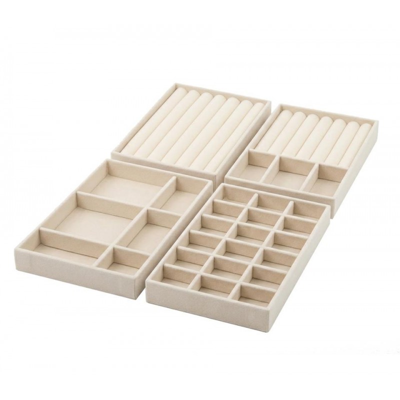 Organizer Na Biżuterię Do Szuflady Shp    Sorrel