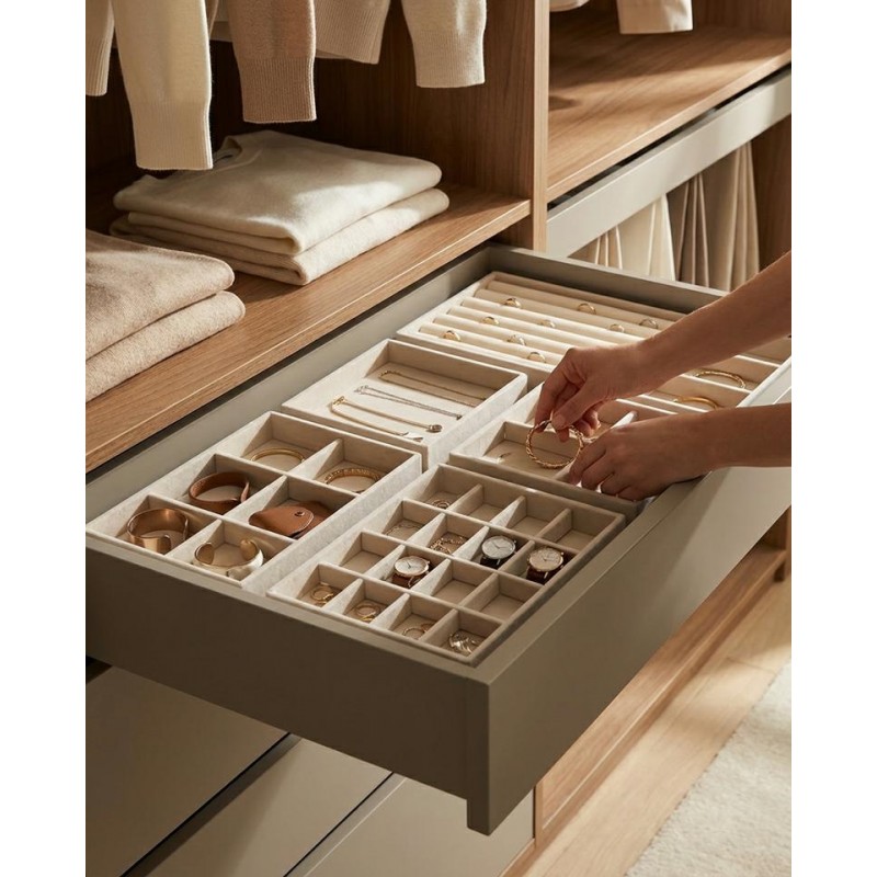 Organizer Na Biżuterię Do Szuflady Shp    Sorrel