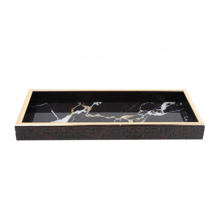 Taca Dekoracyjna Shp Marble