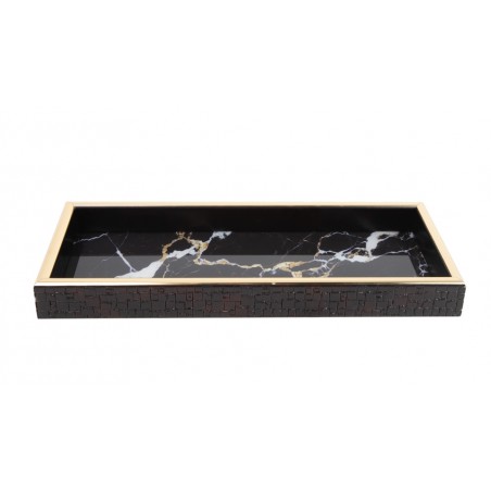 Taca Dekoracyjna Shp Marble