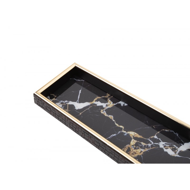 Taca Dekoracyjna Shp Marble