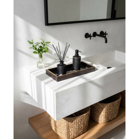 Taca Dekoracyjna Shp Marble