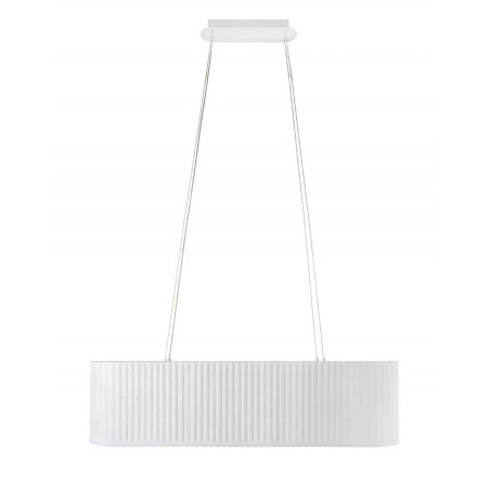 Moosee Lampa Wisząca Mazaya Biała