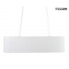 Moosee Lampa Wisząca Mazaya Biała