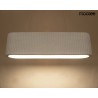 Moosee Lampa Wisząca Mazaya Biała