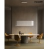 Moosee Lampa Wisząca Mazaya Biała