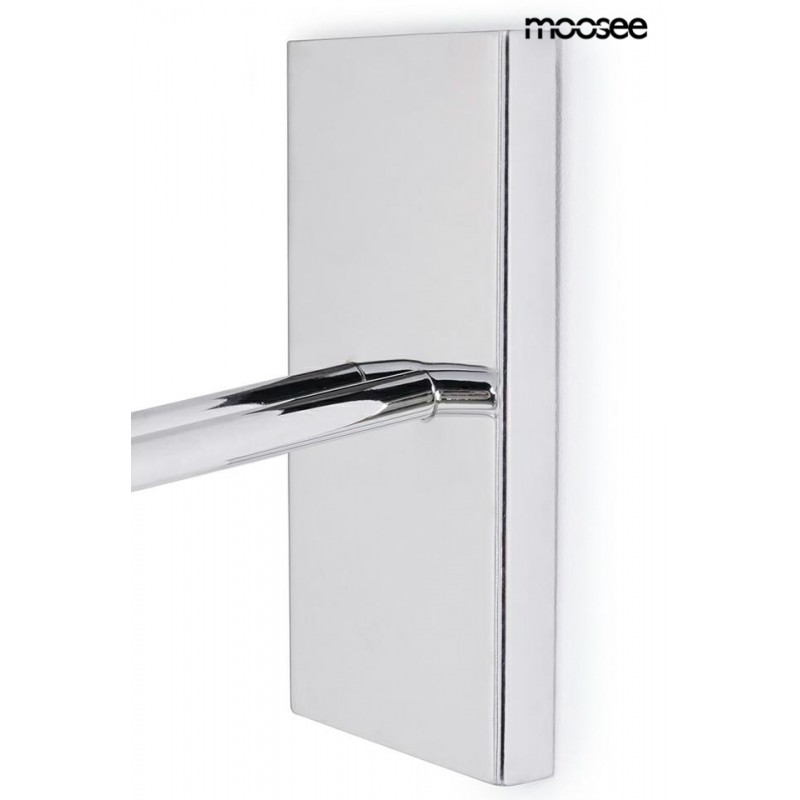 Moosee Zestaw 2 Sztuk Lamp Ściennych      Devil Wall 1 Czarny
