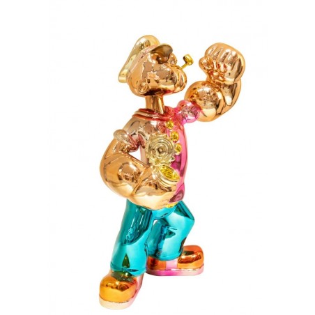 Figura POPEYE 185 CM - włókno szklane