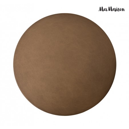 Mamaison Stolik Cavea 40 Marmur /         Trawertyn