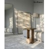 Mamaison Stolik Cavea 40 Marmur / Trawertyn