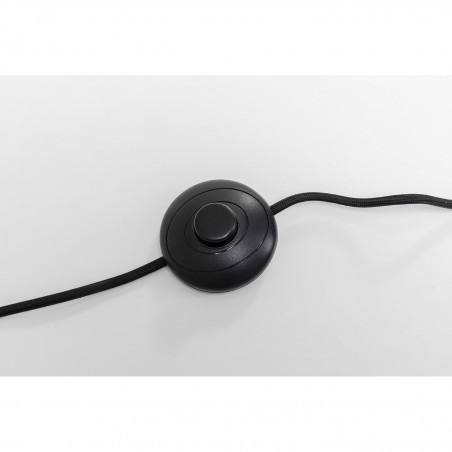 Kare Lampa Podłogowa Scala Balls 160      Mosiądz