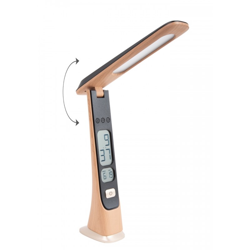 Lampka Wielofunkcyjna Shp Crane Led