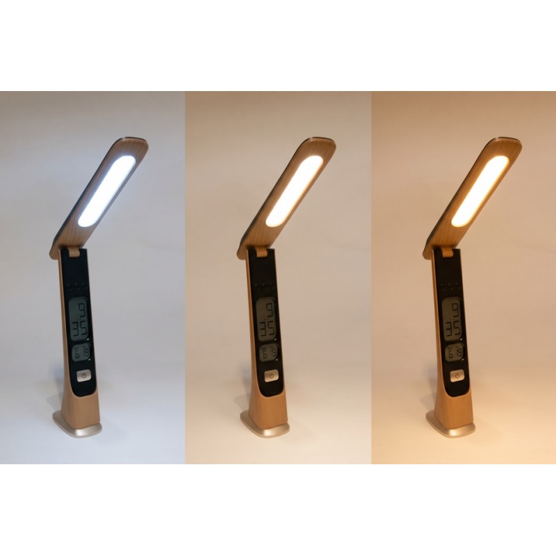Lampka Wielofunkcyjna Shp Crane Led