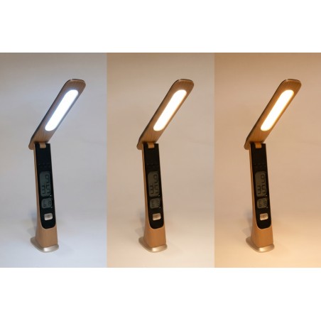 Lampka Wielofunkcyjna Shp Crane Led