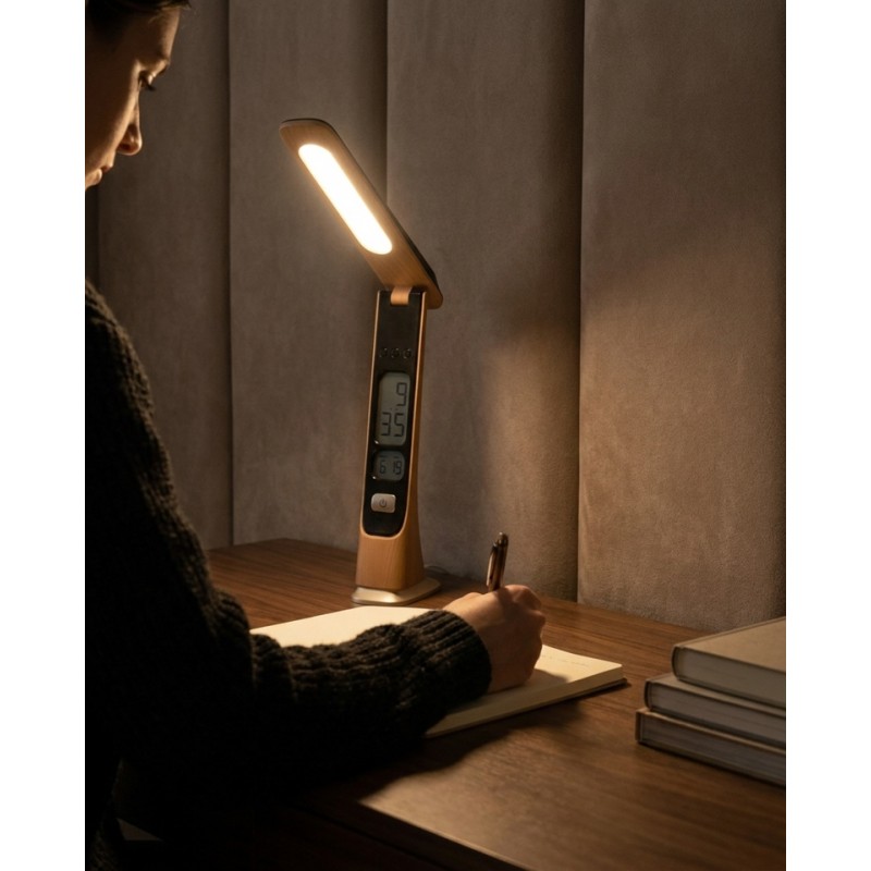 Lampka Wielofunkcyjna Shp Crane Led