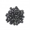 Kamień Otoczak 2-3 Cm 20 Kg Polerowany    Czarny