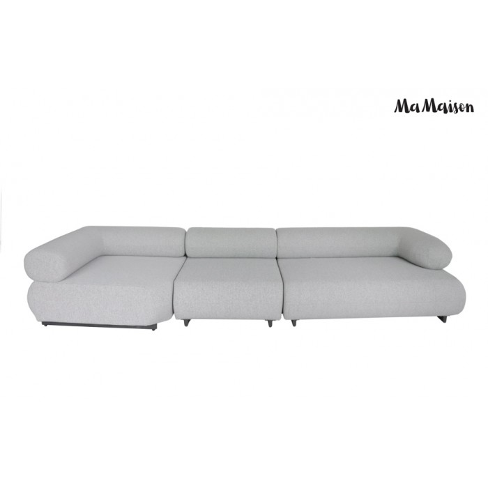 Mamaison Sofa Ogrodowa Alexander Szara...