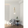 Moosee Zestaw 2 Lamp Ściennych Lucca Złoty