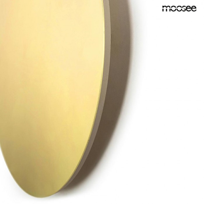 Moosee Zestaw 2 Lamp Ściennych Shadow     Sun...