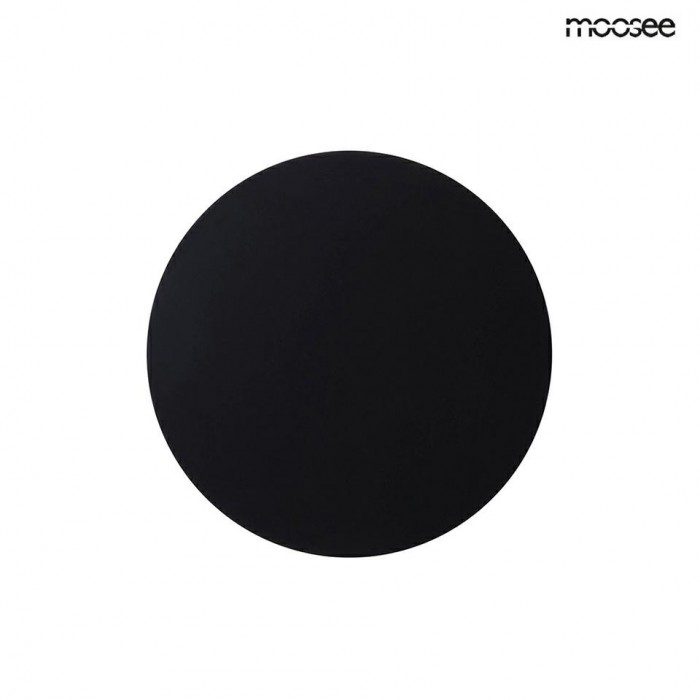 Moosee Zestaw 2 Lamp Ściennych Shadow     Sun...