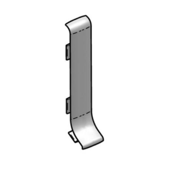 Profilpas Łącznik aluminiowy do listwy 90/8SF...