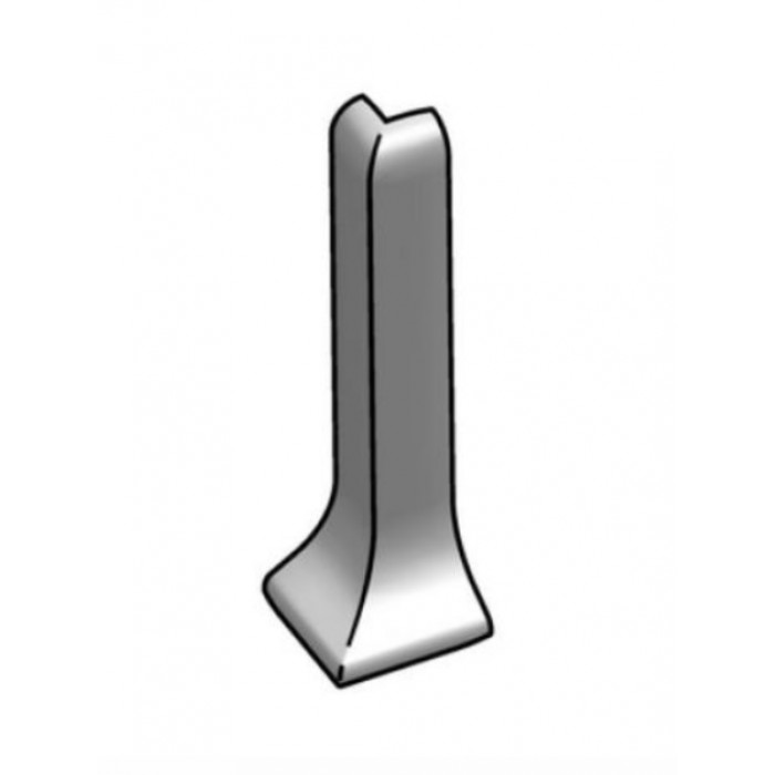Profilpas Narożnik aluminiowy zewnętrzny do...