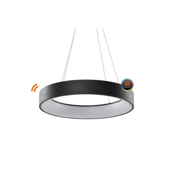 Azzardo Lampa Wisząca Solvent R 80 Cct    Smart...