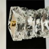 Azzardo Lampa Wisząca Florence 3000K      Dimm Złota