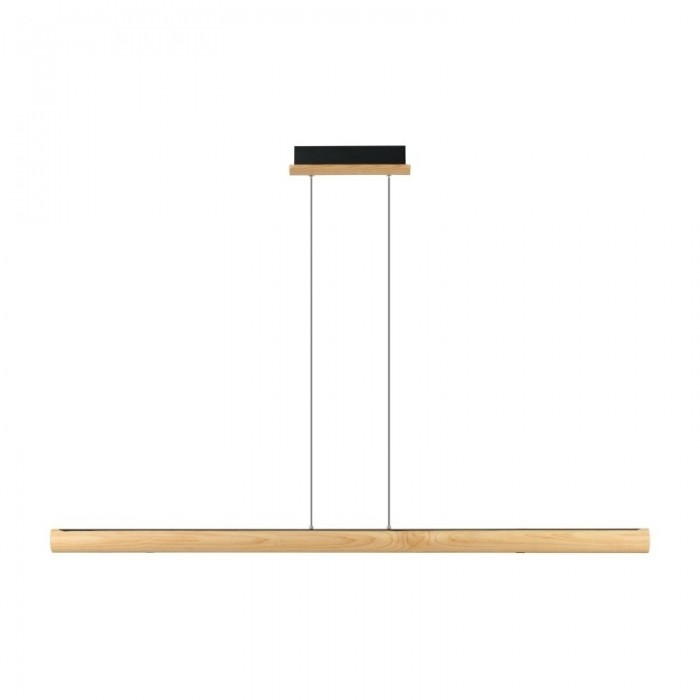 Azzardo Lampa Wisząca Albero Wood...