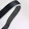 Azzardo Lampa Wisząca Mirabella 90 3000K  Dimm Czarna