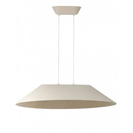 Azzardo Lampa Wisząca Felman Beżowa