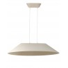 Azzardo Lampa Wisząca Felman Beżowa