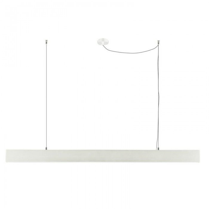 Azzardo Lampa Wisząca Linnea 140 Cct      Switch Biała