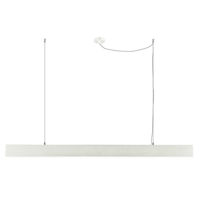 Azzardo Lampa Wisząca Linnea 140 Cct      Switch Biała