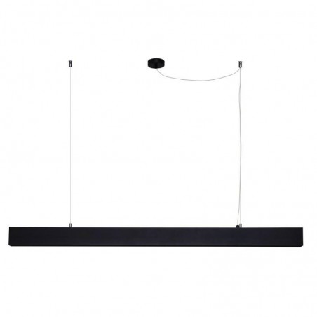 Azzardo Lampa Wisząca Linnea 140 Cct      Switch Czarna