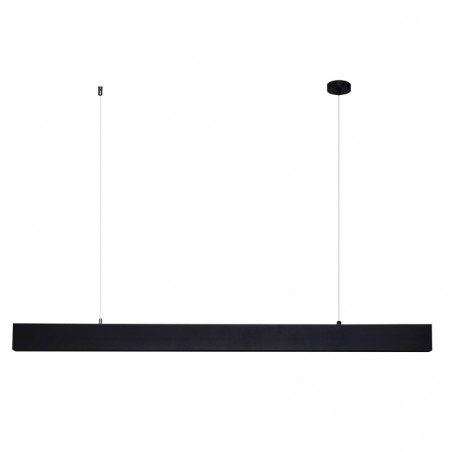 Azzardo Lampa Wisząca Linnea 112 Cct      Switch Czarna