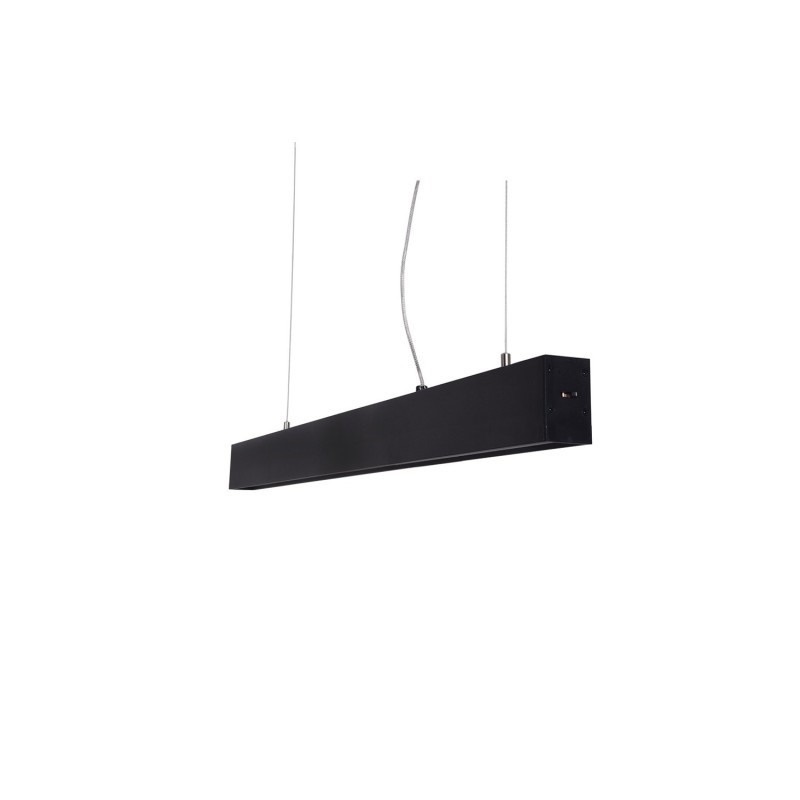 Azzardo Lampa Wisząca Linnea 112 Cct      Switch Czarna