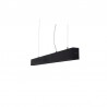 Azzardo Lampa Wisząca Linnea 112 Cct      Switch Czarna