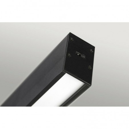 Azzardo Lampa Wisząca Linnea 112 Cct      Switch Czarna