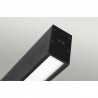 Azzardo Lampa Wisząca Linnea 112 Cct      Switch Czarna