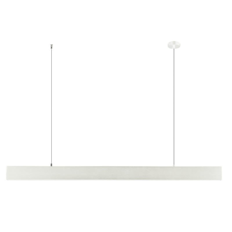 Azzardo Lampa Wisząca Linnea 112 Cct      Switch Biała