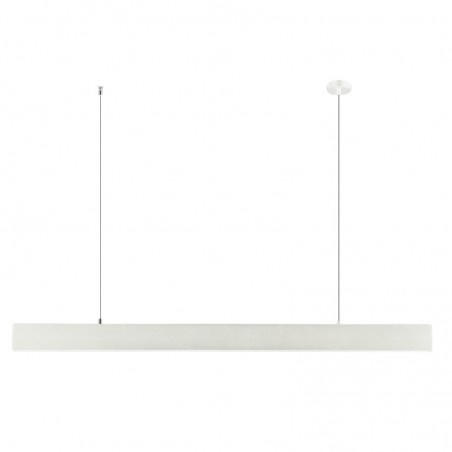 Azzardo Lampa Wisząca Linnea 112 Cct      Switch Biała