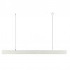 Azzardo Lampa Wisząca Linnea 112 Cct      Switch Biała