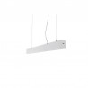 Azzardo Lampa Wisząca Linnea 112 Cct      Switch Biała