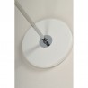 Azzardo Lampa Podłogowa Kaja Biała
