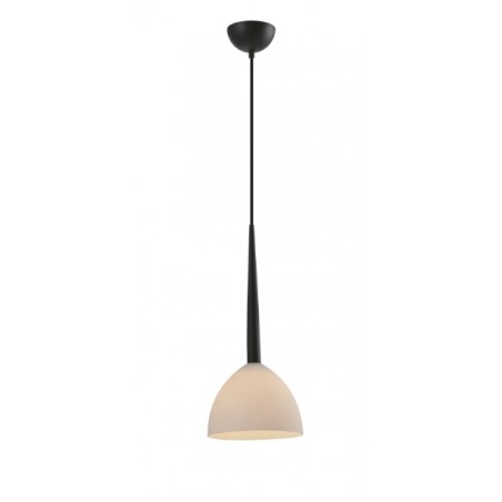 Azzardo Lampa Wisząca Eliza 1 Czarna